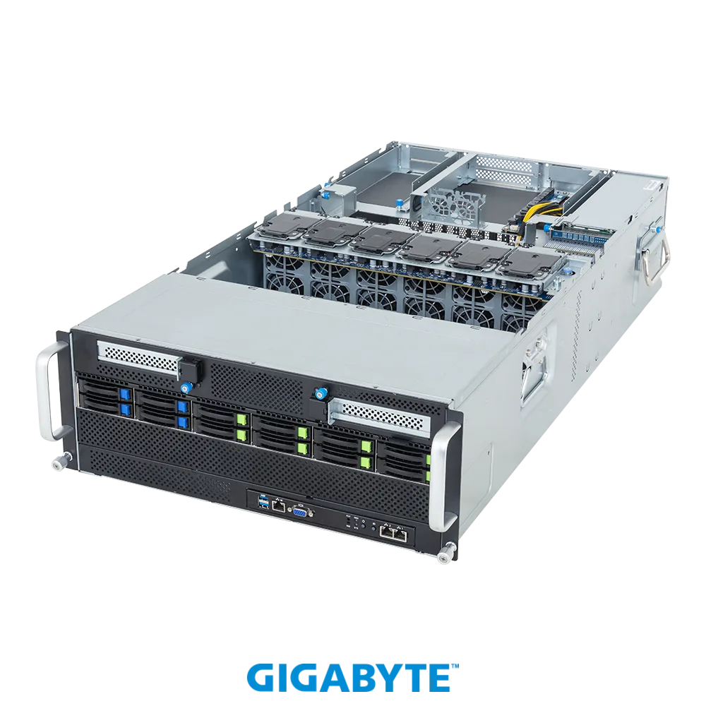 GIGABYTE G494-SB0-AAP2 제품 이미지